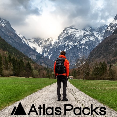 Atlas Packs Review